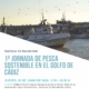 Cartel I Jornadas Pesca Sostenible